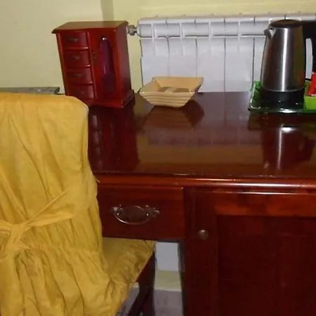 Bed & Breakfast Del Corso 4*