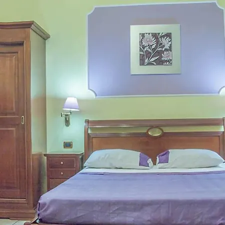 Del Corso Bed & Breakfast