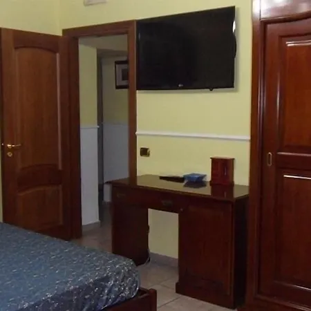 Del Corso 4* Napoli