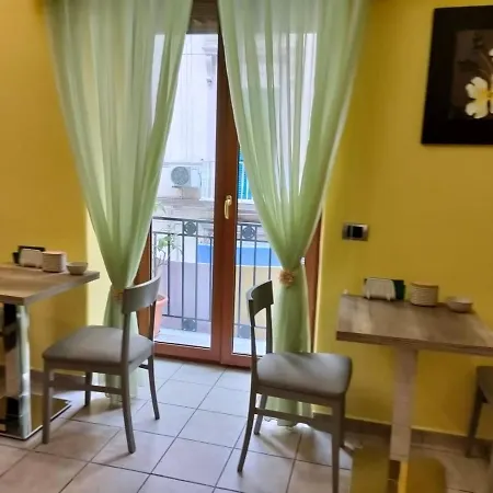 Del Corso Bed & Breakfast Napels