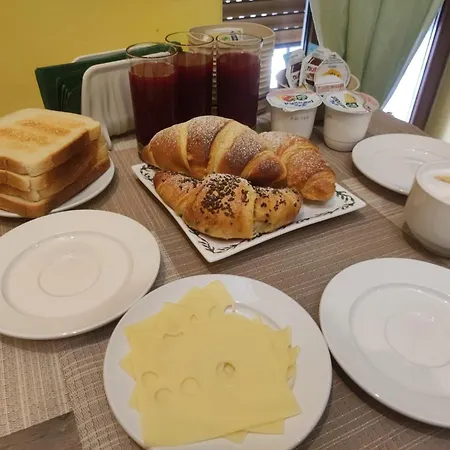 Del Corso 4* Napoli