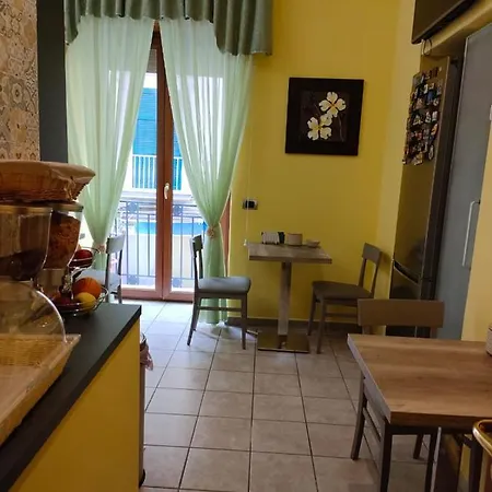 Bed & Breakfast Del Corso Napels