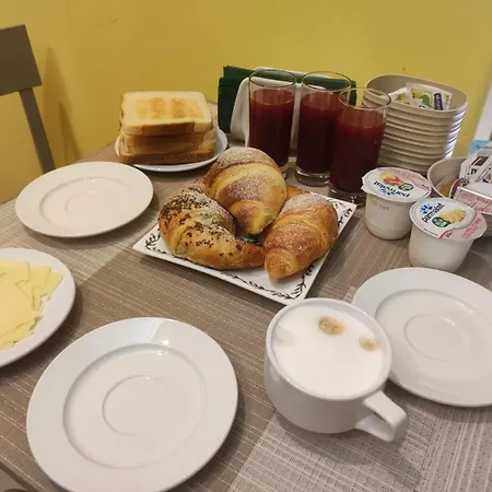 Del Corso Oda ve Kahvaltı