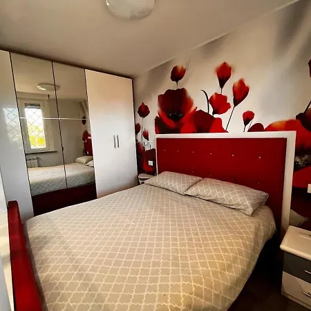 Del Corso Bed & Breakfast 4*