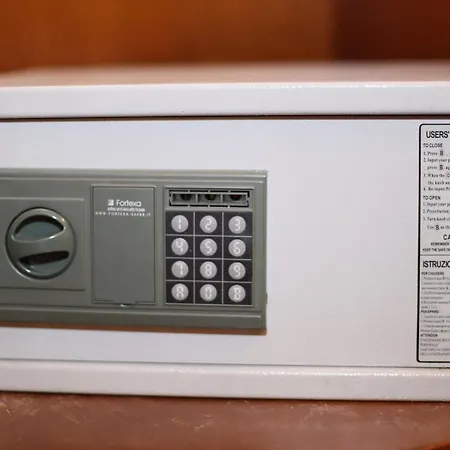 Bed & Breakfast Del Corso