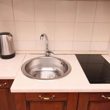 Del Corso Bed & Breakfast Napels