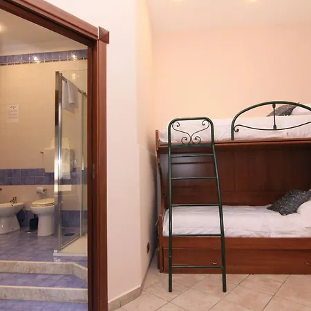 Bed & Breakfast Del Corso Napels