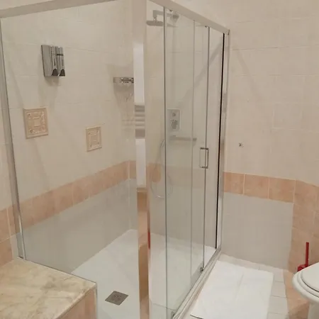 Del Corso Bed & Breakfast