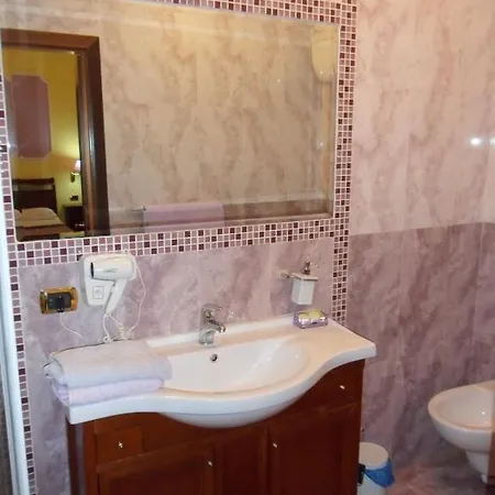 Bed & Breakfast Del Corso Napels