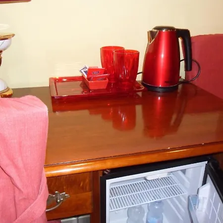 Del Corso Bed & Breakfast