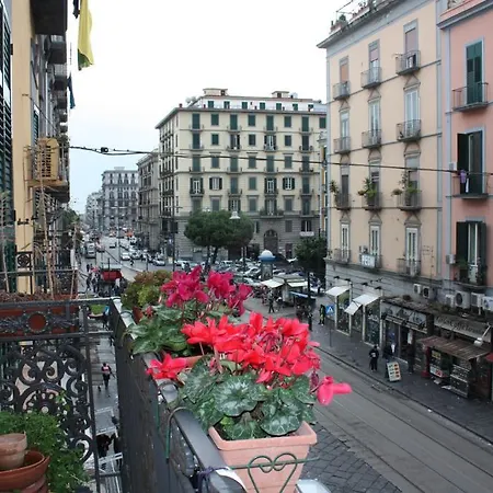 Del Corso Bed & Breakfast 4*