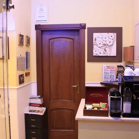 Bed & Breakfast Del Corso