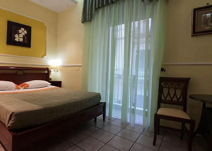 Bed & Breakfast Del Corso Neapel