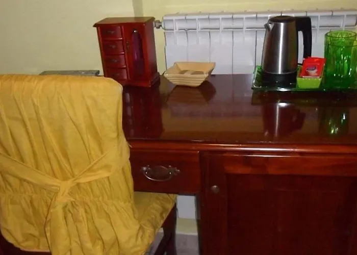 Bed & Breakfast Del Corso 4*