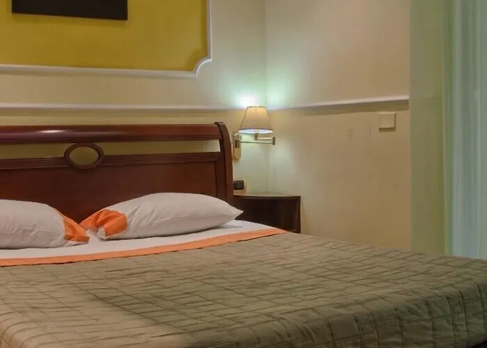 Del Corso Bed & Breakfast