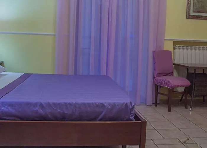 Bed & Breakfast Del Corso Neapel