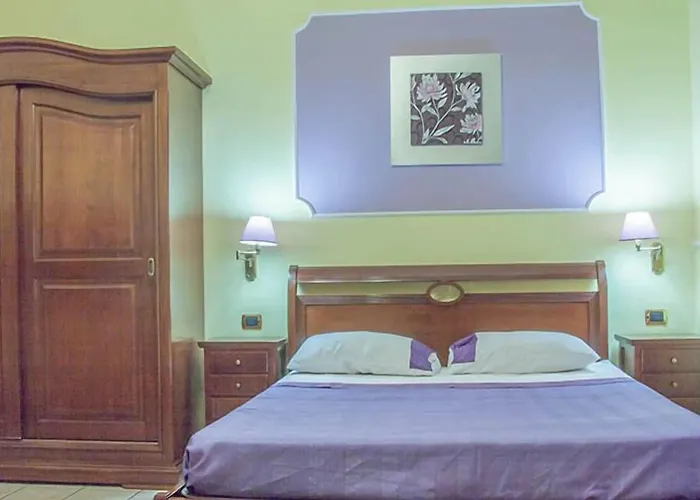 Del Corso Bed & Breakfast