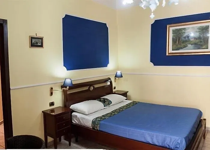 Bed & Breakfast Del Corso 4*