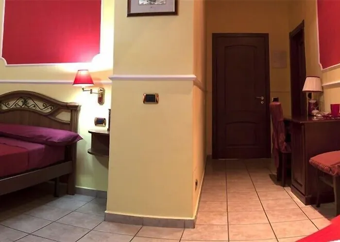 Bed & Breakfast Del Corso 4*