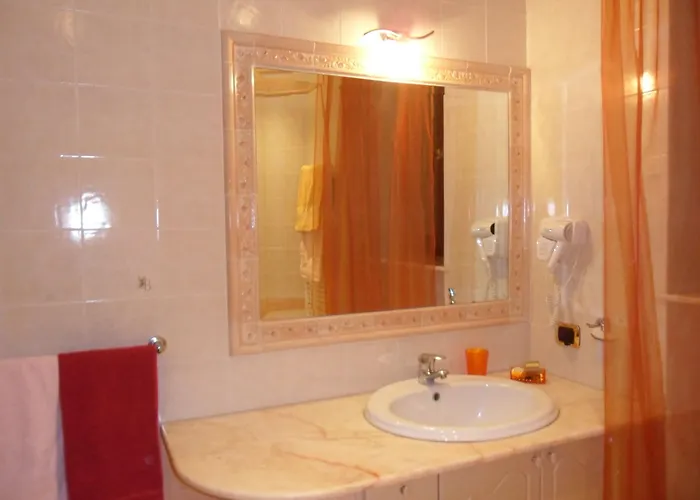 Bed & Breakfast Del Corso 4*