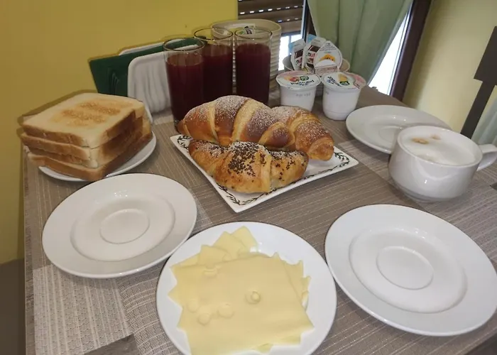 Bed & Breakfast Del Corso