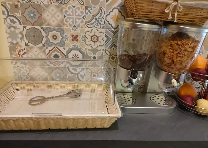 Bed & Breakfast Del Corso