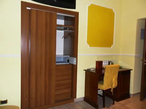 Del Corso Bed & Breakfast Neapel