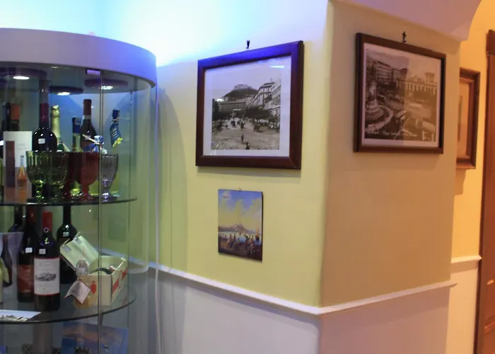 Del Corso Bed & Breakfast 4*