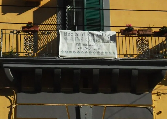 Bed & Breakfast Del Corso