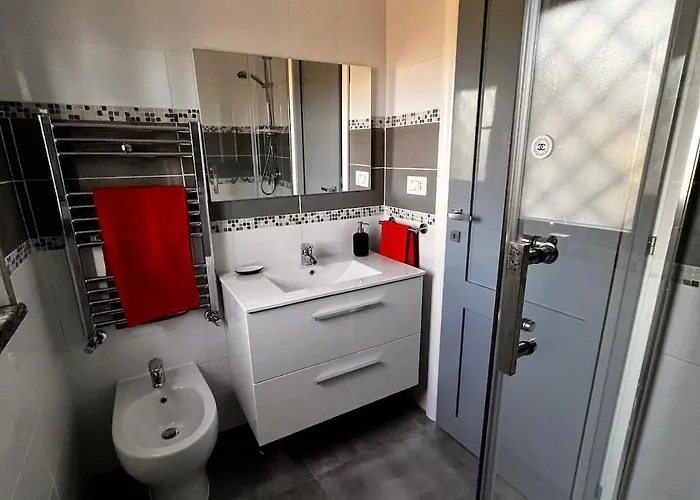 Del Corso Bed & Breakfast 4*