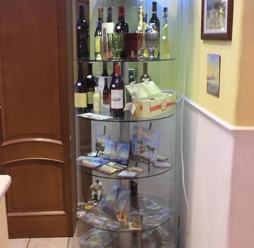 Del Corso Bed & Breakfast Neapel