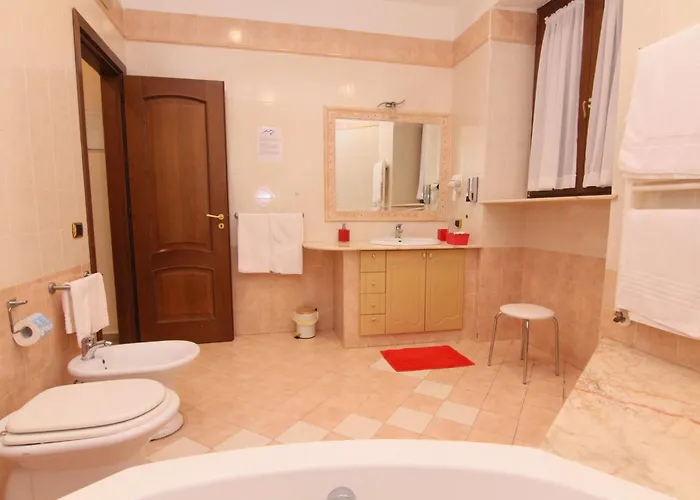 Del Corso Bed & Breakfast