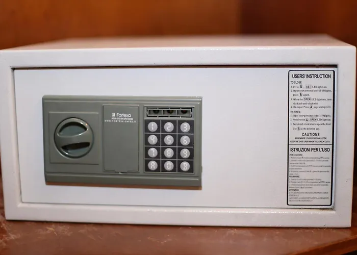 Bed & Breakfast Del Corso