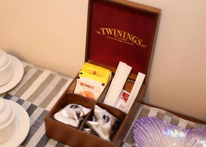 Bed & Breakfast Del Corso Neapel