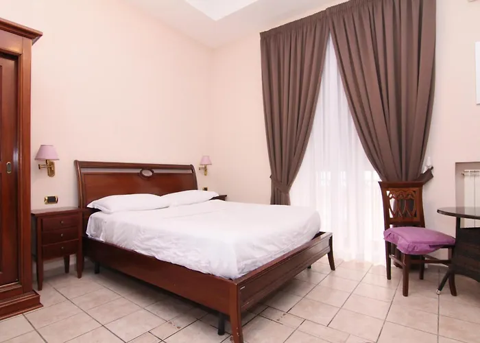 Del Corso Bed & Breakfast 4*