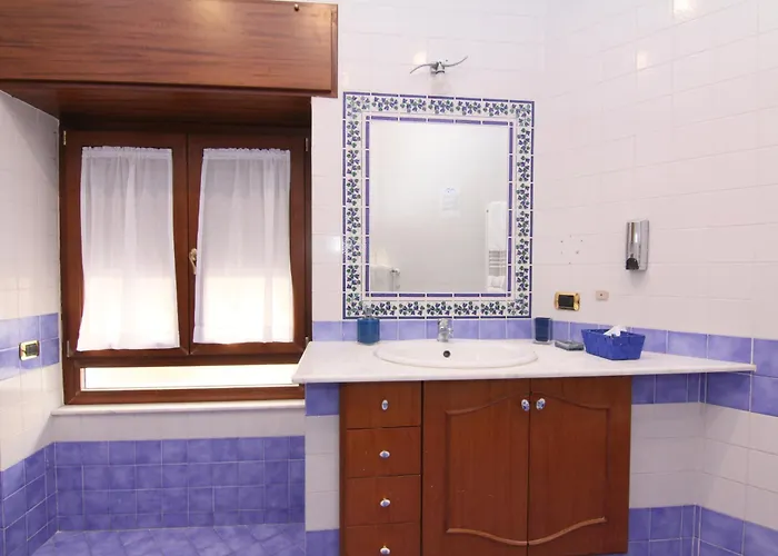 Bed & Breakfast Del Corso Neapel