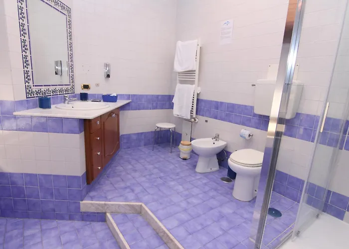 Del Corso Bed & Breakfast