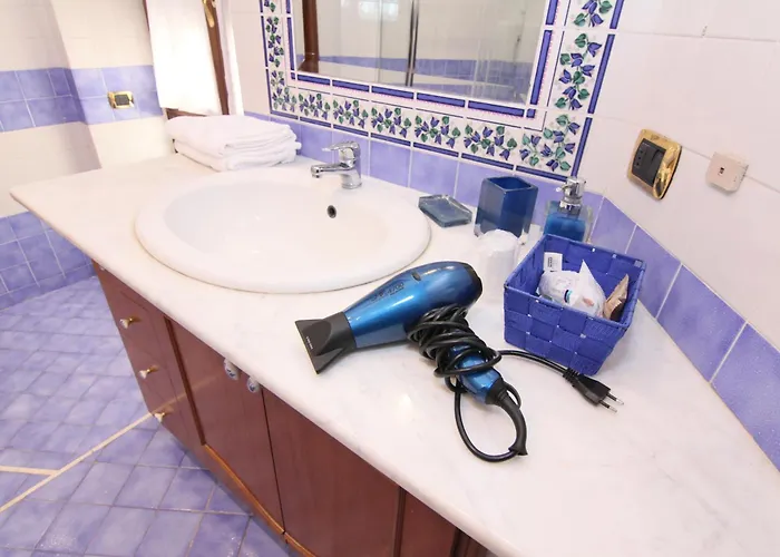 Del Corso Bed & Breakfast 4*