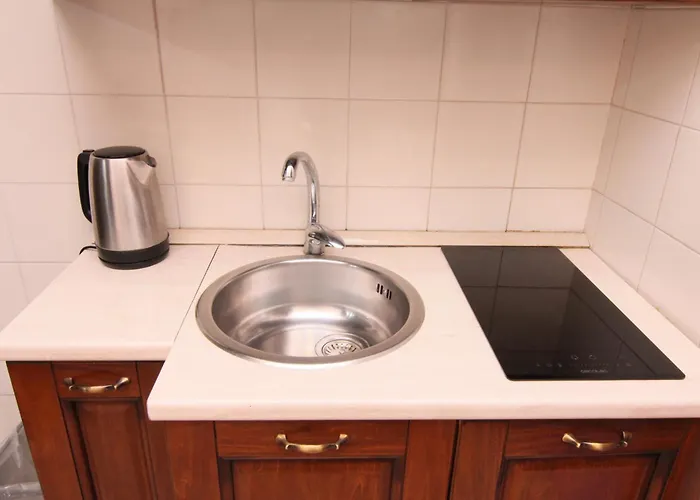 Del Corso Bed & Breakfast Neapel