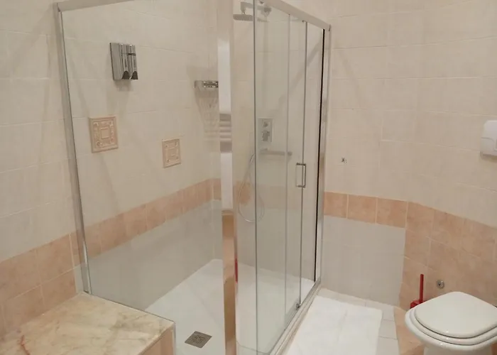 Del Corso Bed & Breakfast