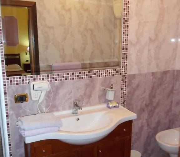 Bed & Breakfast Del Corso Neapel