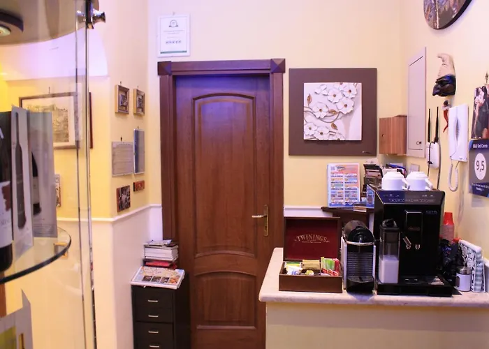 Bed & Breakfast Del Corso