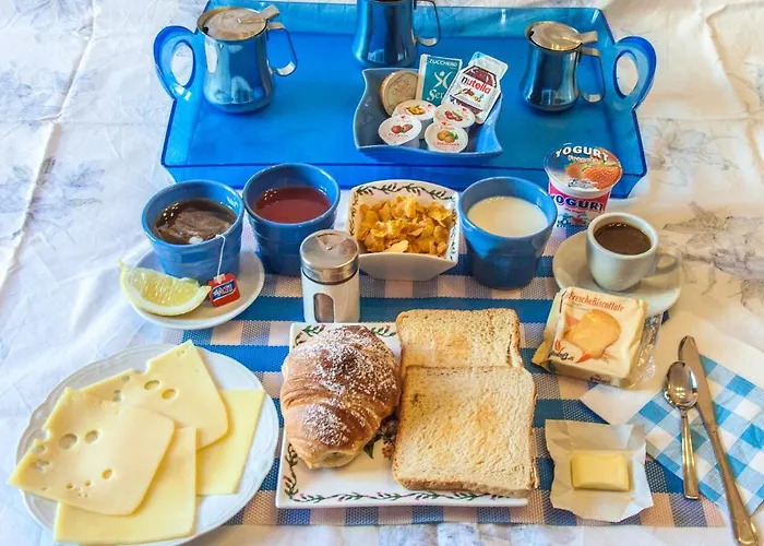 Del Corso Bed & Breakfast