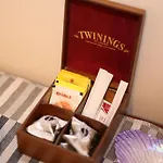 Couette-café Del Corso Naples