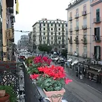 Del Corso Couette-café 4*