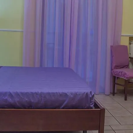 Bed & Breakfast Del Corso Napoli