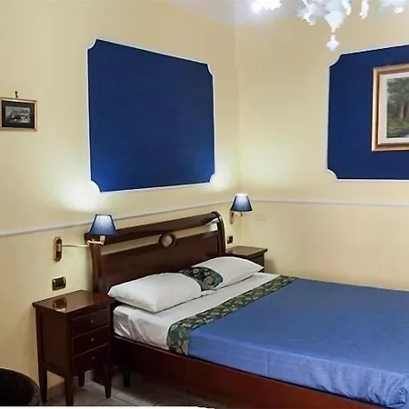 Bed & Breakfast Del Corso 4*