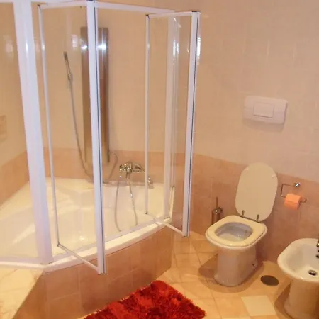 Del Corso Bed & Breakfast Napoli