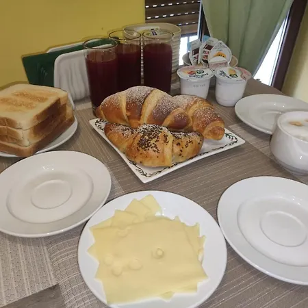 Bed & Breakfast Del Corso