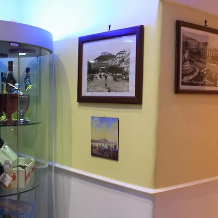 Del Corso Bed & Breakfast 4*